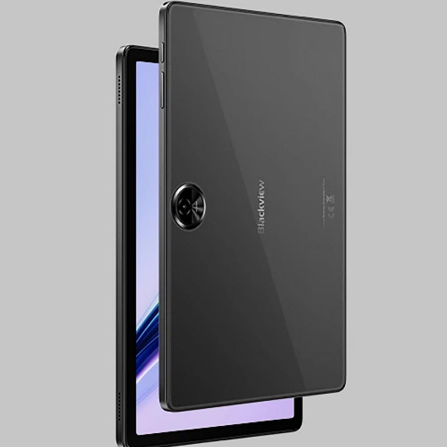 BLACKVIEW OCTA-CORE TABLET 11-INCH SET 4G (3GB+128GB) ANDROID 16 SPACE GREY
