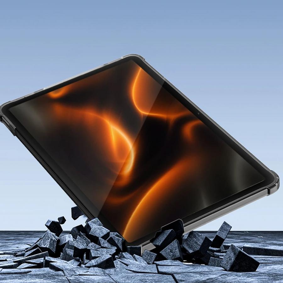BLACKVIEW OCTA-CORE TABLET 11-INCH SET 4G (3GB+128GB) ANDROID 16 SPACE GREY