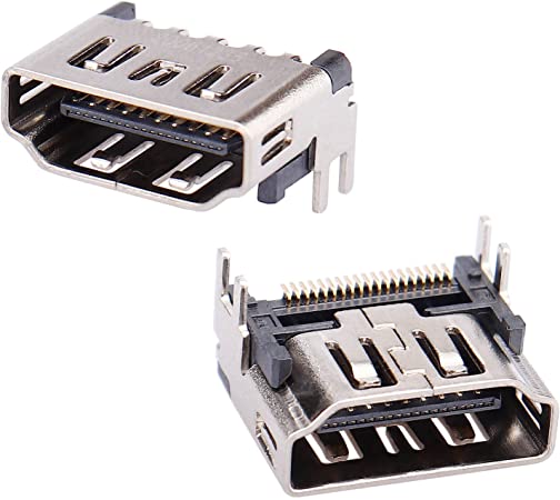 Αλλαγή HDMI PS5 + Καθαρισμός (Αλλαγή Υγρού Μετάλλου)
