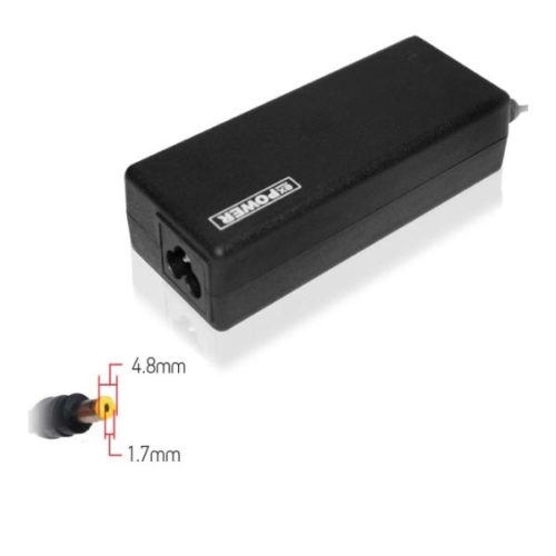 exPOWER Adaptor for LG