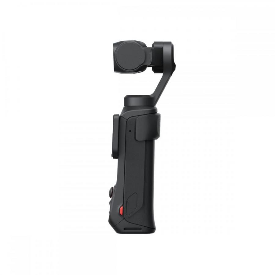 Insta360 Luna Ultra Creator Bundle Black - 1-Inch 8K Leica Sensor, Dual Lens, Triple AI Chip, OLED