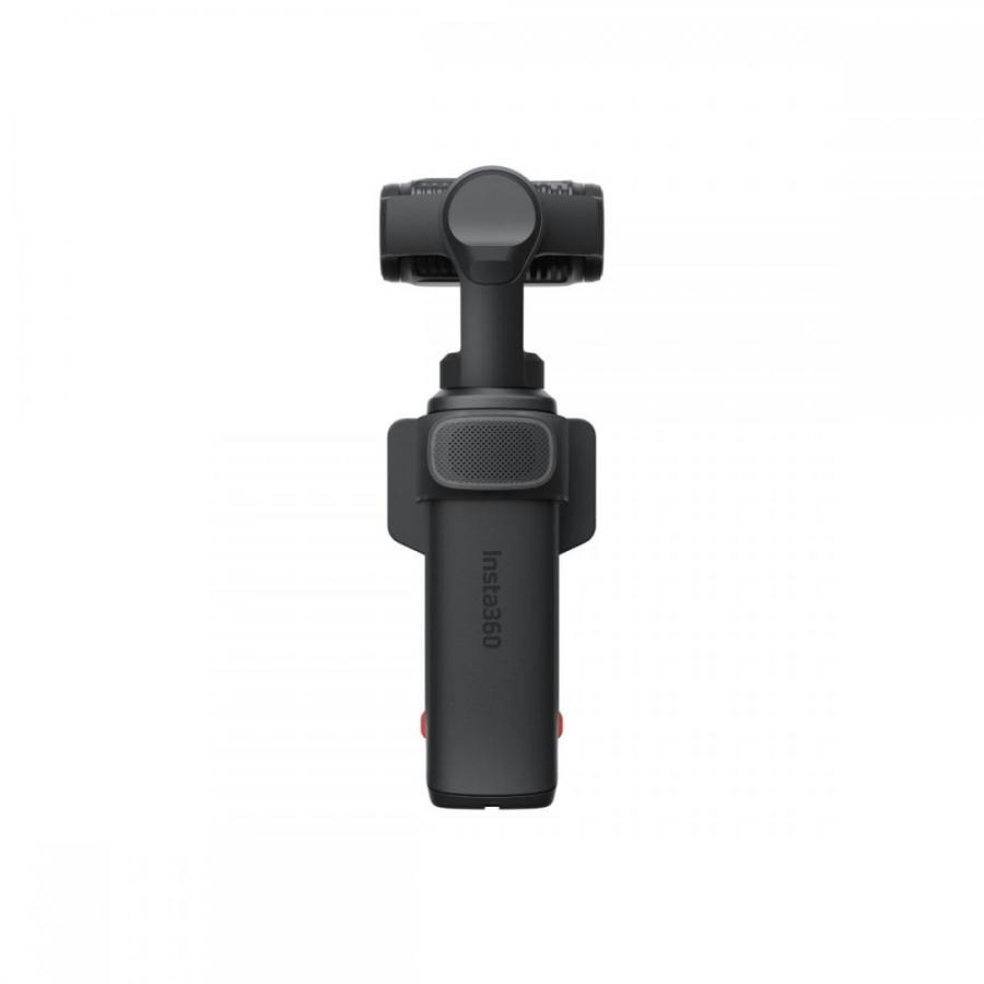 Insta360 Luna Ultra Creator Bundle Black - 1-Inch 8K Leica Sensor, Dual Lens, Triple AI Chip, OLED